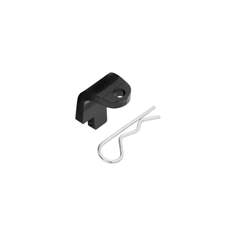 Spring Bar Retention Bracket Kit For Light Weight Distributing Kit - REE58498